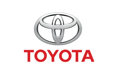 Toyota Smart Fobs
